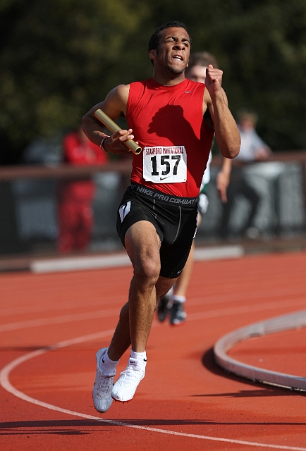 SI Open Sat-233.JPG - 2011 Stanford Invitational, March 25-26, Cobb Track and Angell Field, Stanford,CA.